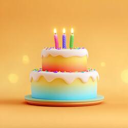 Joyeux anniversaire mon oncle