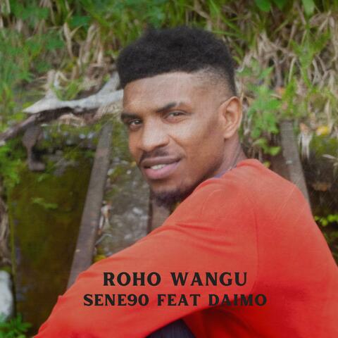 ROHO WANGU (feat. DAIMO)