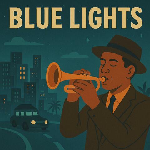 Blue Lights (St. Louis Blues Remix)