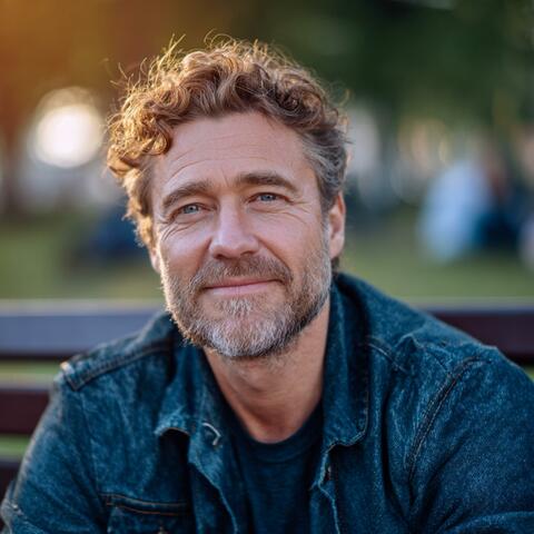 Dziękuję Ci, Boże