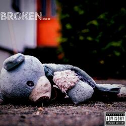 Broken