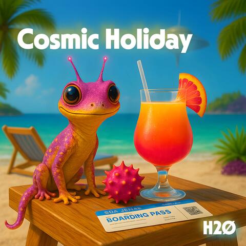 Cosmic Holiday