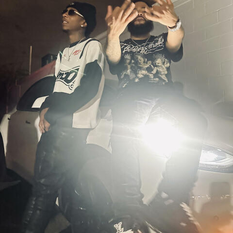 Show Me (feat. HB Naje)