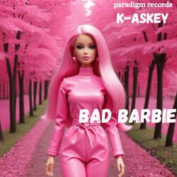 Bad Barbie
