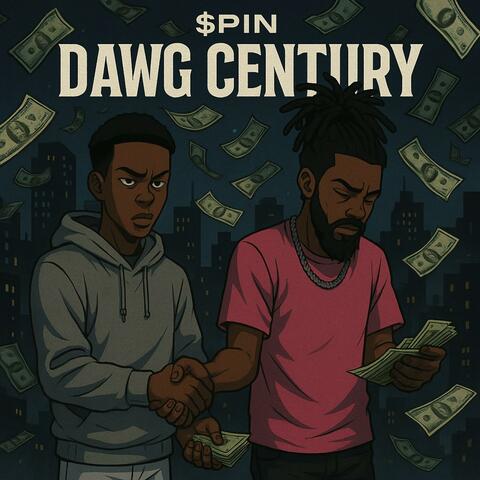 Dawg century