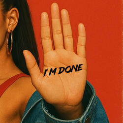 I'm done (Radio Edit)