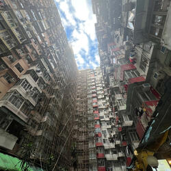 dysfunctional persona