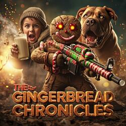 THE GINGERBREAD CHRONICLES