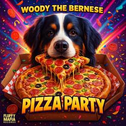 Pizza Party