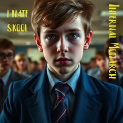 I hate skool