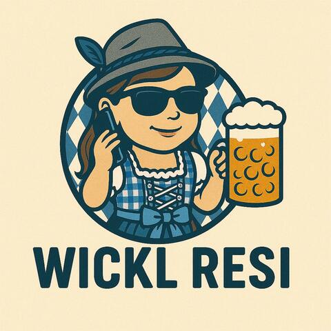Wickl Resi (Radio Version)