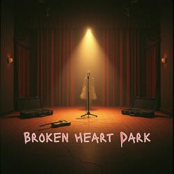 Broken Heart Dark
