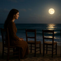 موسيقى العتاب – تشيلو وبيانو