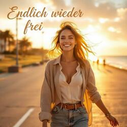 Endlich wieder frei