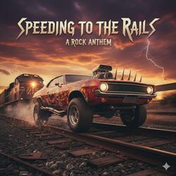 Speeing to the rails