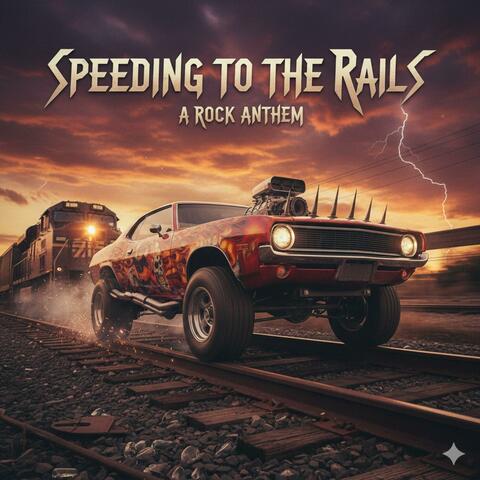 Speeing to the rails