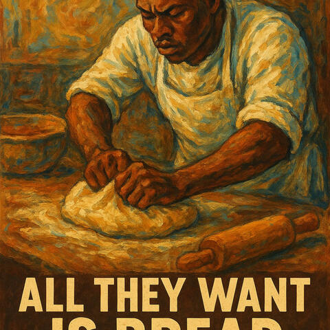 All They Want is Bread(ATWB)