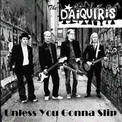 My Heart Belongs To Daddy