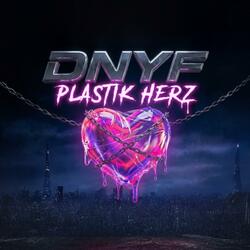 Plastik Herz