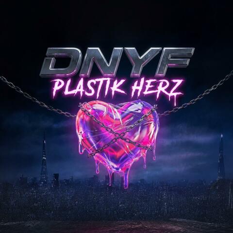 Plastik Herz