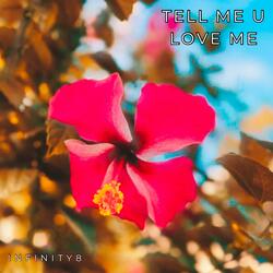 Tell Me U Love Me
