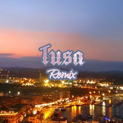 Tusa (Fenix x Afonsodevic remix)