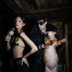 WANABI (feat. SAWOPO)