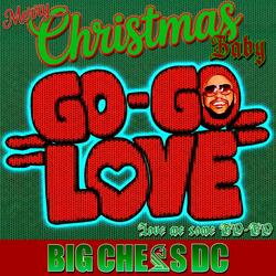 Merry Christmas Baby