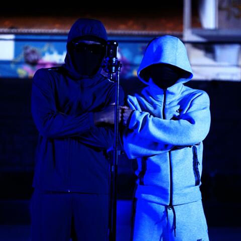 DENTU CC (T2.EP3) (feat. PFL, FRANCY & L2)