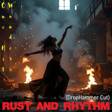 Rust and Rhythm (DropHammer Cut)