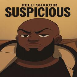 Suspicious