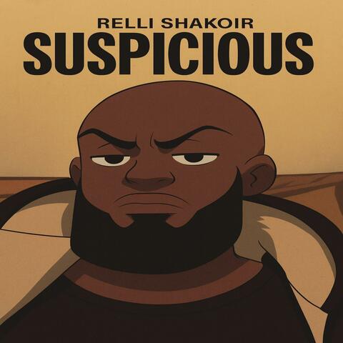 Suspicious