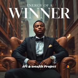 Energy Of A Winner