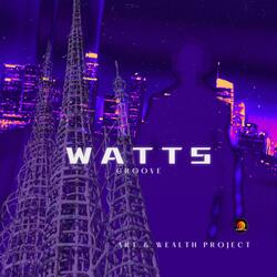 Watts Groove