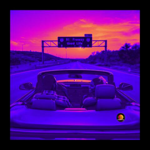 Love Riding With You. Cecilia