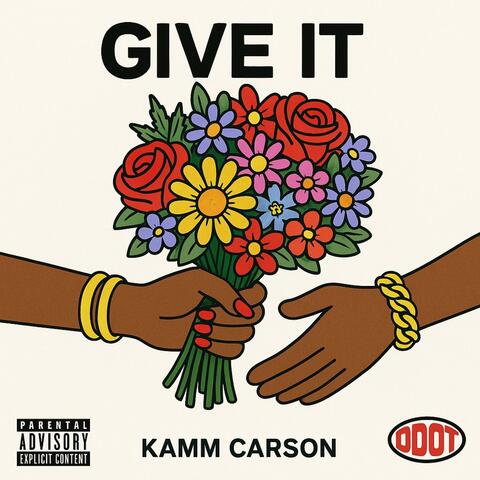 Give It