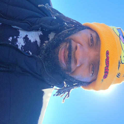 I've Crashed Into Myself