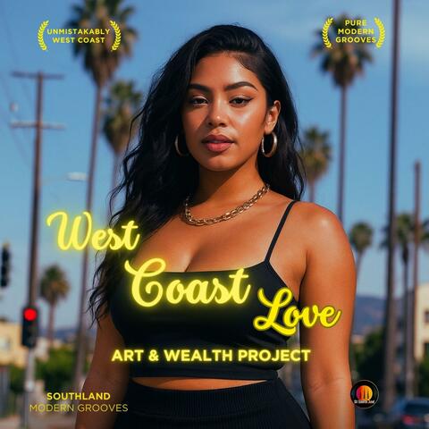 West Coast Love