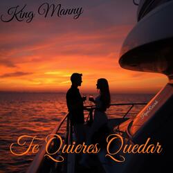 Te Quieres Quedar