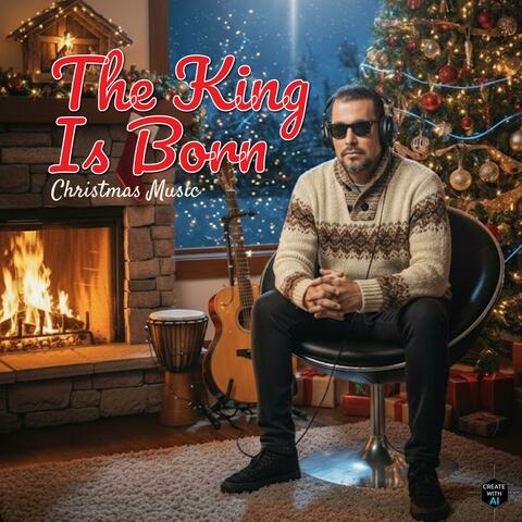 The King Is Born, Vol. 2