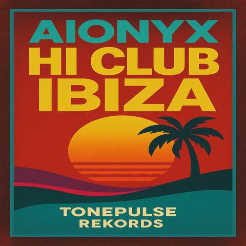 HI CLUB IBIZA