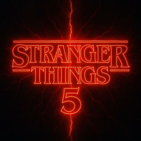 Stranger Things 5 (REMIX)