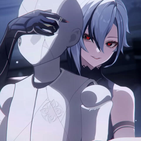 Arlecchino - Hoy soy fuego