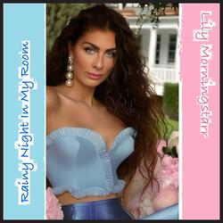 Rainy Night In My Room