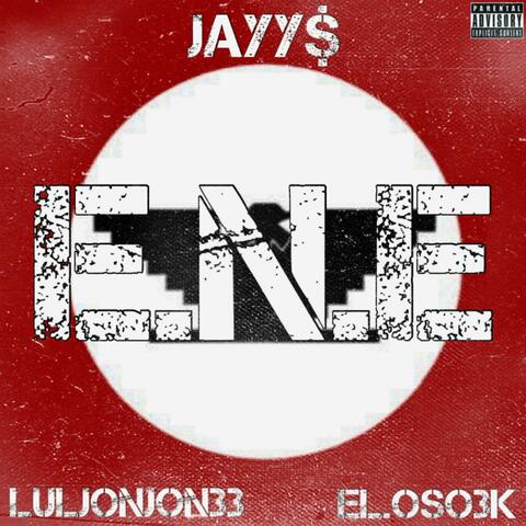 E.N.E (feat. LulJonJon33 & El.Oso3k)