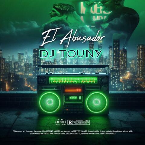 Los Del Flow Callejero The Mixthape