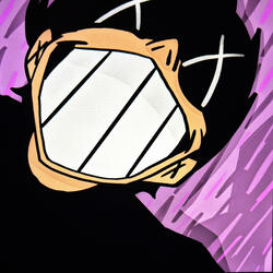 Feeling Weird (feat. shxd3zxw)