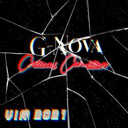 Critical Condition 2021