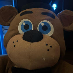 FNAF Bear