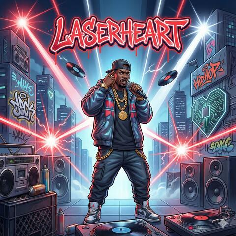 LASERHEART